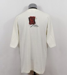 Vintage No Blood No Foul Da Rock Zone T-Shirt 1990’s Single Stitch Oversized L
