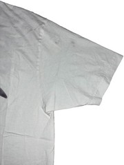 Travis Scott JackBoys 2 C1 Tee L White NEW *spots