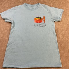 Travis Scott Cactus Jack T-Shirt Men Sz S Graphic Tee We’re All In this Together