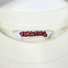 90s Tinga Tinga T Shirt XL Tusker Export Elephant Graphic Kenya Africa Beer Logo