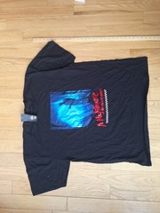 VANS NIGHTMARE ON ELM STREET T-SHIRT Sz 2XL Men’s Vans Terror Horror Rare