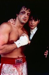 Rocky Movie Shamrock Meats Proud Sponsor Of Rocky Balboa Philly PA Men’s T Shirt