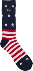 Perri’s – Fender – Pick – Crew Socks [New ] Socks
