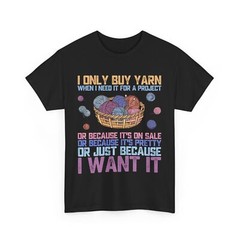 Knitting Crochet Shirt, Crochet Lovers Funny Quote Women Mom T-shirt