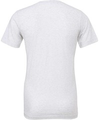 Solid Color Military Style T-Shirts 100% Cotton Ring Spun Short Sleeve Tee 3Pack