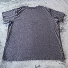 State Of Mine Explore Nevada Short Sleeve Blue Cycling T-Shirt XL
