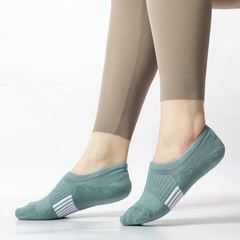 Toes Home No Show Socks Womens Cushioned Low Cut Athletic Hidden Liner Socks …