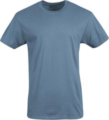 Gildan Mens Crew T-Shirts Multipack Style G1100 100% Cotton Plain Tee Size Large
