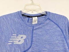 Lot of 6 Nike Under Armour New Balance Leg3nd Mossy Oak Men’s Shirt Size Medium