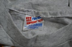 Vintage Navy Military T-shirt XL VTG 80s Proud Dad Son Is In The Navy Anchor USA