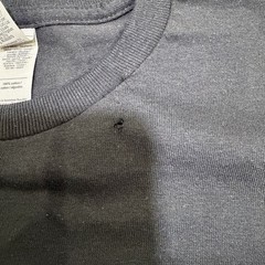 Official Doja Cat “The Scarlet Tour” Spider Graphic T-Shirt Size M