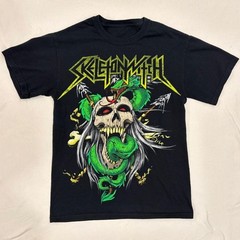 Skeletonwitch – Spring Tour 2011 Shirt Music USA Tee BL798
