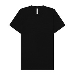 5 Pack Bella Canvas Mens Heather T Shirts Short Sleeve Crew Neck Tees Large C9