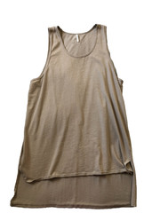 FOG Fear Of God Essentials longline tank top – XL