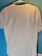 Pacer Mens Travel Honduras Postage Stamp T Shirt Size L
