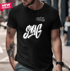 *NEW* Best Gifts SWAG Craze Tour Solid Bowling Jersey Shirts T-Shirt All Size