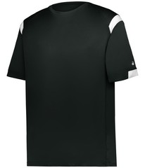 Badger Sport 425100 Mens On The Rise Tee T-Shirt