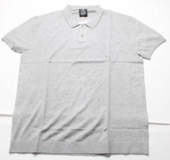 True Classic Men’s Short Sleeve Sweater Polo 2.0 Shirt Assorted Colors & Sizes