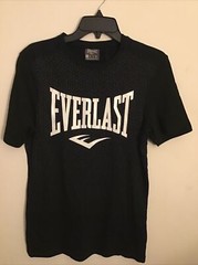 Everlast Men’s Geo Print Short-Sleeve Tee