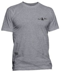 Mens Salt Life Deep Dive Bar Graphic Short Sleeve T-Shirt – XL/Large/Med – NWT
