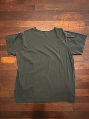 Black Rebel Motorcycle Club BRMC Band Shirt T-shirt