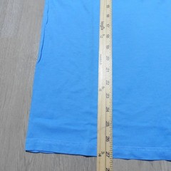 JOHNNIE O Mens S SMALL T SHIRT BREWS N VIEWS MALIBLU BLUE RED DALE 2.0 GOLF USA