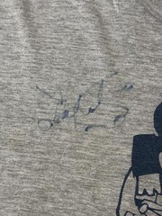 Tyler Speed T-shirt Supa Soul WFNK heavyheavysounds 101.7FM