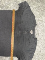 pact organic cotton/hemp Blend Men’s T-shirt Size L