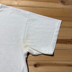 Vintage Y2K Nike Spellout Logo Mini Swoosh Gym Locker Tag Graphic T-Shirt Large