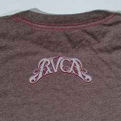 Lot Of 6 RVCA Artist Network Program Graphic T Shirts Mens Sz L