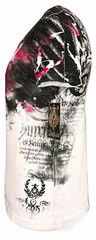 ARCHAIC by AFFLICTION Men’s T-Shirt Skulls Crushers White Biker S-45XL $40