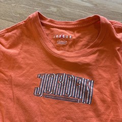 Lot of 12 Nike Men’s XL Tee T-Shirt Mix Graphic Logo Jordan Used School Flaws*