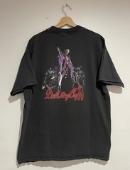 VTG Devil May Cry sz XL Shirt Video Game Promo Capcom DMC PlayStation 2 PS2