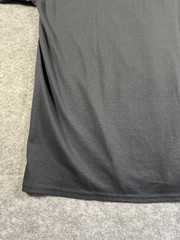Sneaker Con Los Angeles Shirt Mens Size Large Black Ape Graphic Streetwear Tee