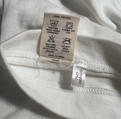 Bronson Non Stock Tubular T-Shirt -M💯% cotton LOT OF 3 Black, White Gray.