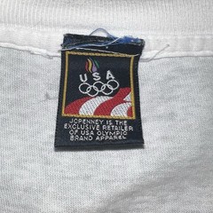 Rare Vintage 1992 USA Dream Team AOP Size Large