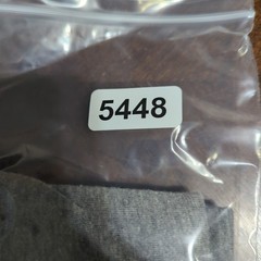 The Normal Brand T-Shirt Men’s L Gray Long Sleeve Crew