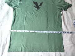American Eagle Outfitters Men’s Cotton Blend T-Shirt Size S ST30