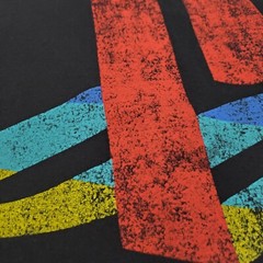 Sony PlayStation Logo T-Shirt Gaming Short Sleeve Crewneck Graphic Tee Size M