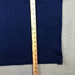 uniqlo x keith haring T Shirt Mens M blue collab