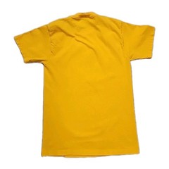 Bob Marley Zion Lion Rootswear T Shirt Sz S Rasta Tee Made in USA