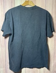 Original Flavor T-Shirt Men’s M 2Pac Notorious BIG Biggie Smalls Y2K Hip Hop