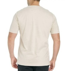 Greg Norman Pocket Tee Shirt Short Sleeve Sz Medium NEW