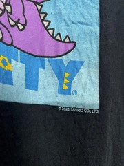 HELLO KITTY SANRIO (2022) SIZE XL T-SHIRT