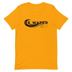 Be Water Bruce Lee