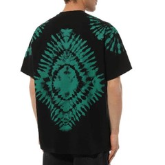 Burberry Tie-Dye Pattern T-Shirt, Men’s Size XX-Small (Youth Size Large)
