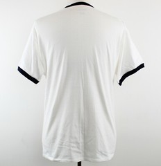Champion Mens Ringer Tee Shirt Classic Jersey T-Shirt Short Sleeve Gradient Logo