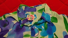 Jams World shirt pre-owned (small stain see photo)