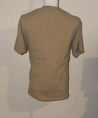 VTG Cincinnati Zoo Tan Big Cat T-Shirt Size XL