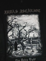 Judas Iscariot.Dying Light.official. L.Sargeist.Xasthur.Akhenaten